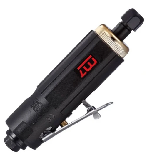 RETIFICA PNEUMATICA QA-0215B C/ ACESSORIOS M7